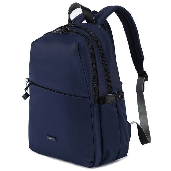 Hedgren Nova Cosmos Sac à dos professionnel 39 cm Compartiment ordinateur