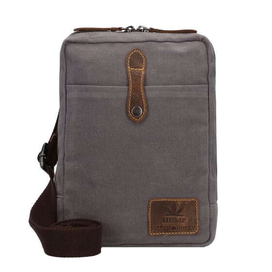 Greenburry Sac à bandoulière Vintage Hemp 19 cm