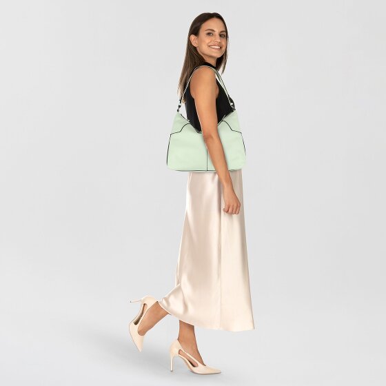 Liebeskind Mila Sac à bandoulière Cuir 34 cm