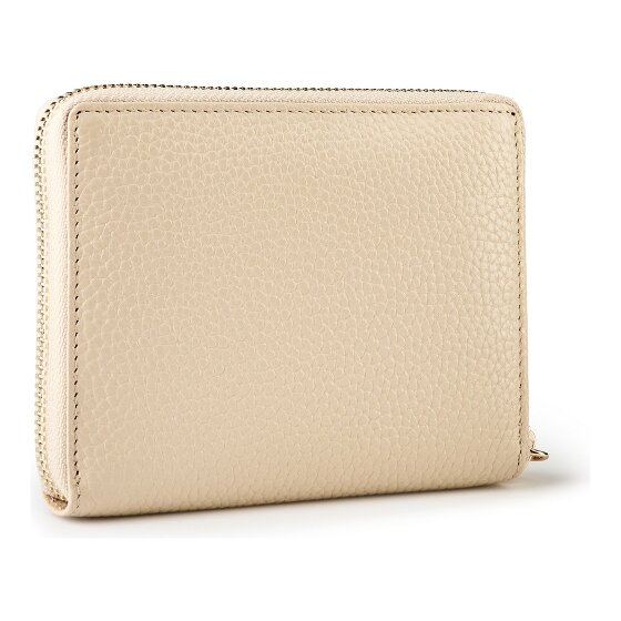 Esquire Alexandria Porte-monnaie Protection RFID Cuir 13 cm