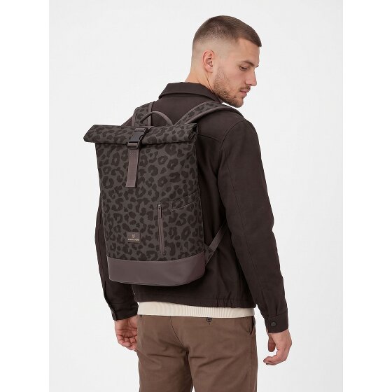Johnny Urban Luca Daypack 42 cm Compartiment ordinateur