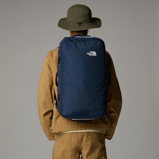 The North Face Base Camp Voyager 42L Sac de voyage 58 cm