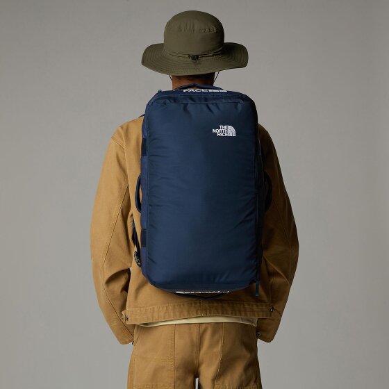 The North Face Base Camp Voyager 42L Sac de voyage 58 cm