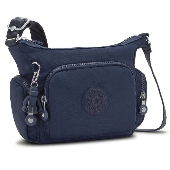 Kipling Basic Gabbie Mini Sac à bandoulière 28 cm