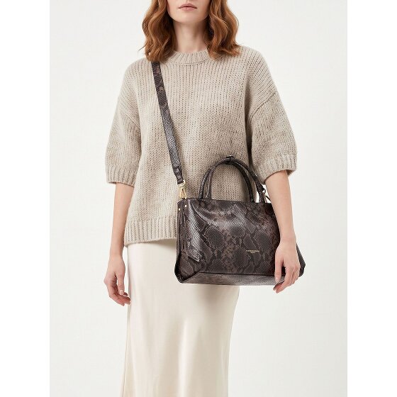 Gianni Chiarini Amal Sac de shopper Cuir véritable 40 cm