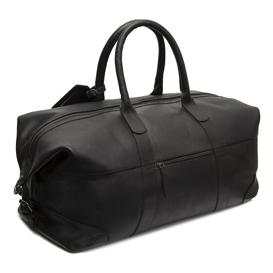 The Chesterfield Brand Portsmouth 2 Sac de voyage Weekender Cuir 56 cm
