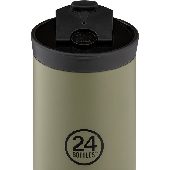 24Bottles Gobelet de voyage 350 ml