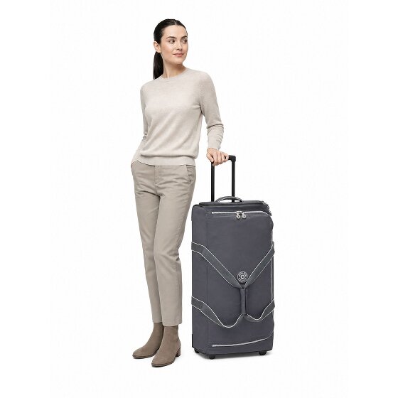 Kipling Basic Teagan 2 roues Sac de voyage L 77 cm