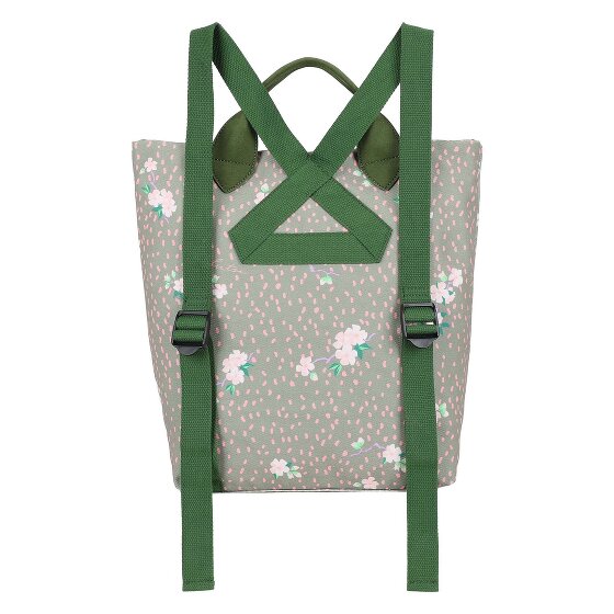 Fritzi aus Preußen Fritzi x Frida Kahlo Limited Daypack 50 cm