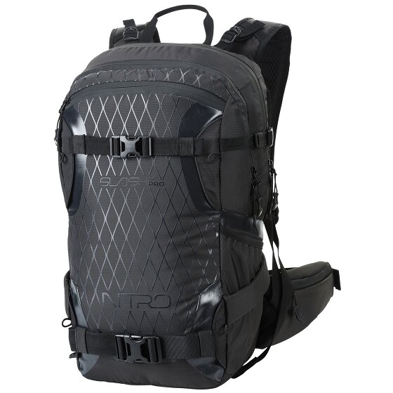 NITRO Sac à dos Slash 25L Pro 53 cm