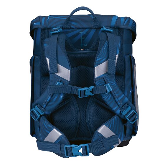 Scout Micro Set de cartables 5 pièces