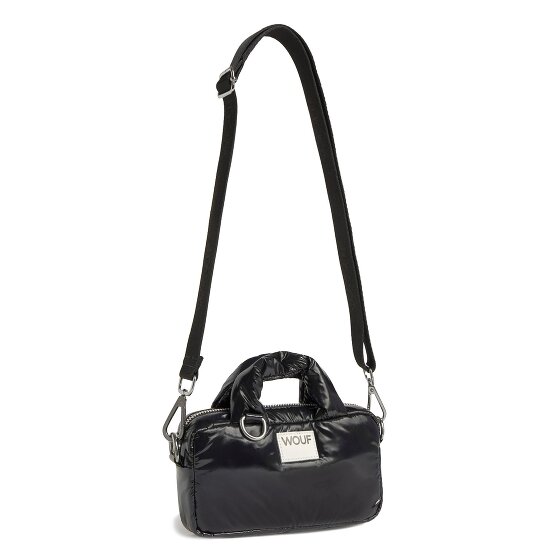 Wouf Glossy Mini sac à main 19 cm