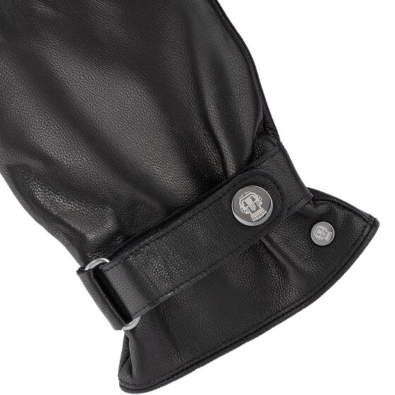 Roeckl Trier Gants Cuir véritable
