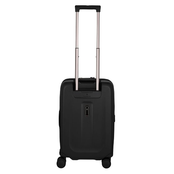 Victorinox Mythic 4 roues Valise cabine 55 cm Compartiment ordinateur '"avec soufflet d''extension"'