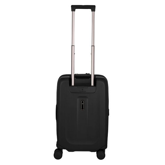Victorinox Mythic 4 roulettes Trolley de cabine 55 cm Compartiment pour ordinateur portable avec soufflet d'extension