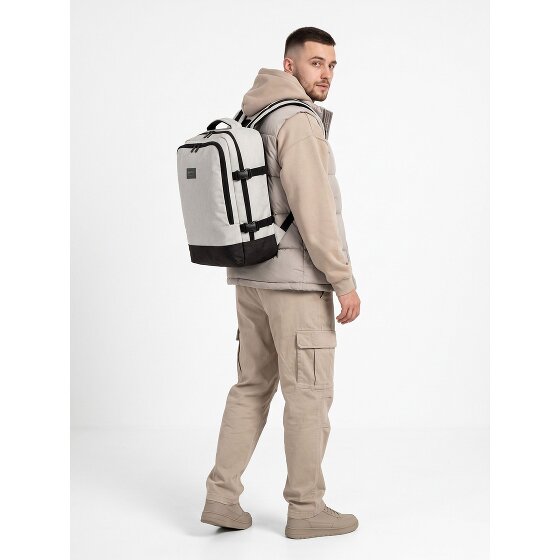 Worldpack Sac à dos de voyage Cabin Pro Base avec compartiment pour ordinateur portable de 40 cm