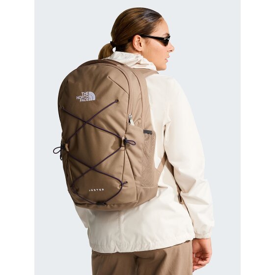 The North Face Jester Daypack 50 cm Compartiment ordinateur