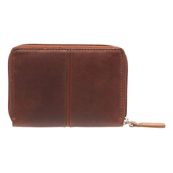 Maître Birkenfeld Dalin Étui pour cartes de crédit Protection RFID Cuir 11 cm