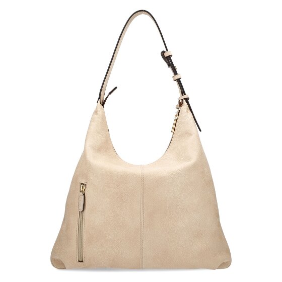 Picard Almada Sac à bandoulière Cuir véritable 47 cm