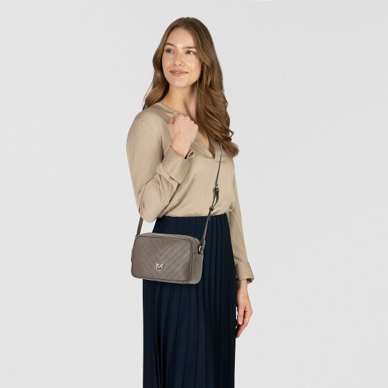 PINKO Carrie Sac à bandoulière Cuir 21.5 cm