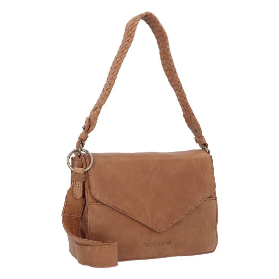 Cowboysbag Standlake Sac à bandoulière Cuir 28 cm