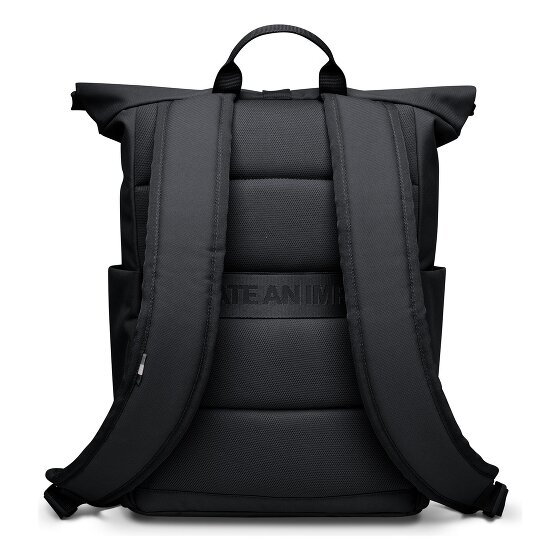 GOT BAG Rolltop Easy Monochrome Daypack S 40 cm Compartiment pour ordinateur portable