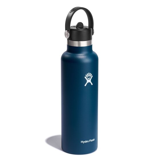 Hydro Flask Hydration Standard Flex Straw Cap Bouteille d'eau 621 ml