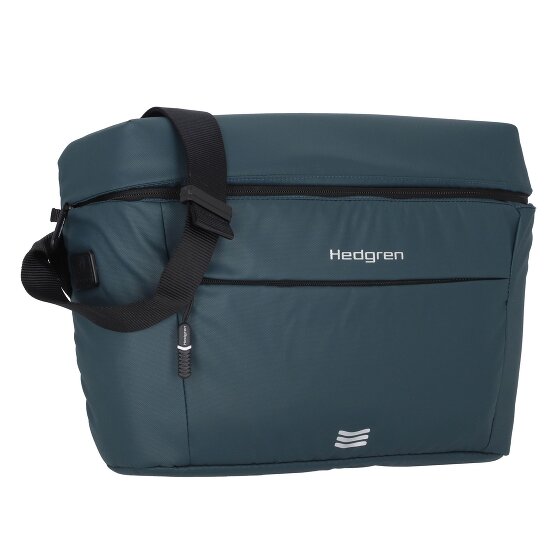 Hedgren Sacoche ceinture Bike RFID 39 cm