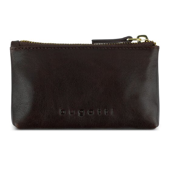 bugatti Neaples Étui à clés Cuir 11.5 cm
