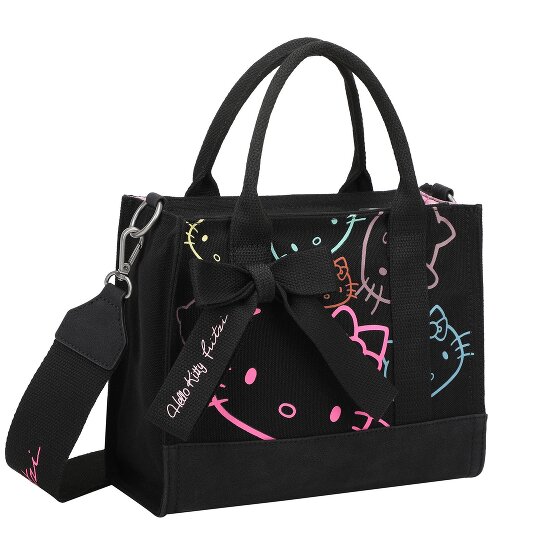 Fritzi aus Preußen Hello Kitty fritzi Canvas Sac à main 26 cm