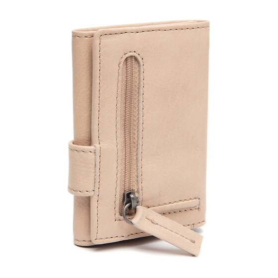 The Chesterfield Brand Nivala Porte-monnaie Protection RFID Cuir 7.5 cm