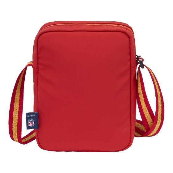 Travelite travelite x NFL Mini sac à bandoulière 17 cm
