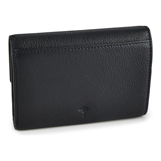 Joop! Lantea Cosma Porte-monnaie Protection RFID Cuir véritable 13.5 cm