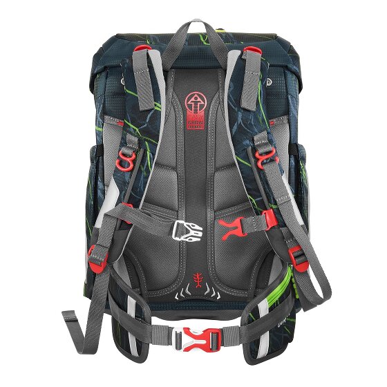 Step by Step Fit Set de cartables 5 pièces