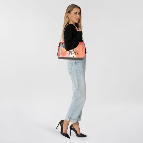 Anekke Sac à bandoulière 38 cm