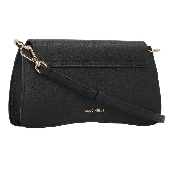 Coccinelle C-Me Sac à bandoulière Cuir 22 cm