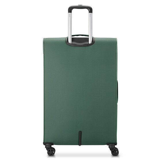 Roncato Jazz 4.0 4 roulettes Set de valises 3 pièces