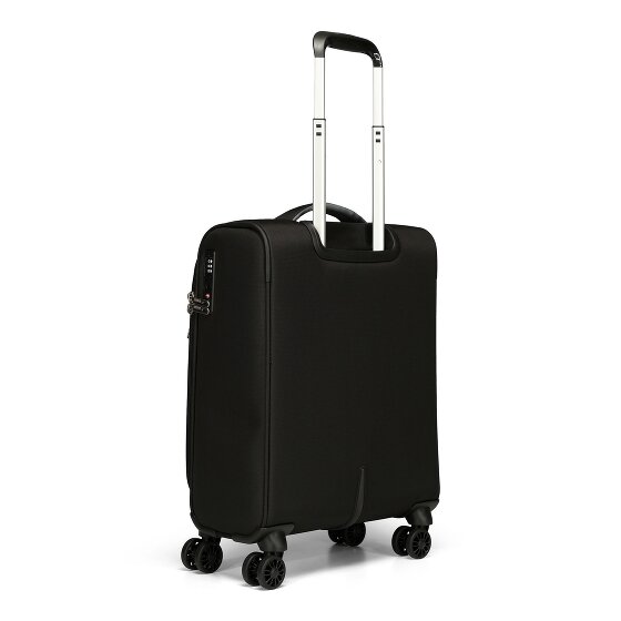 American Tourister Cloudrider 4 roulettes Trolley de cabine S 55 cm