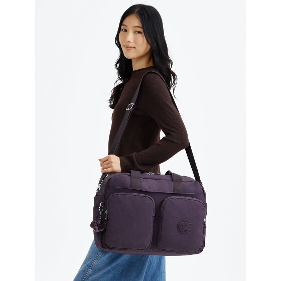 Kipling Basic Defea Sac de voyage Weekender XL 44 cm