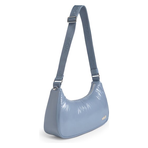Wouf Gloss Sac à bandoulière 33 cm