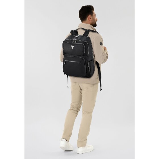 Guess Berna Daypack 42 cm Compartiment ordinateur