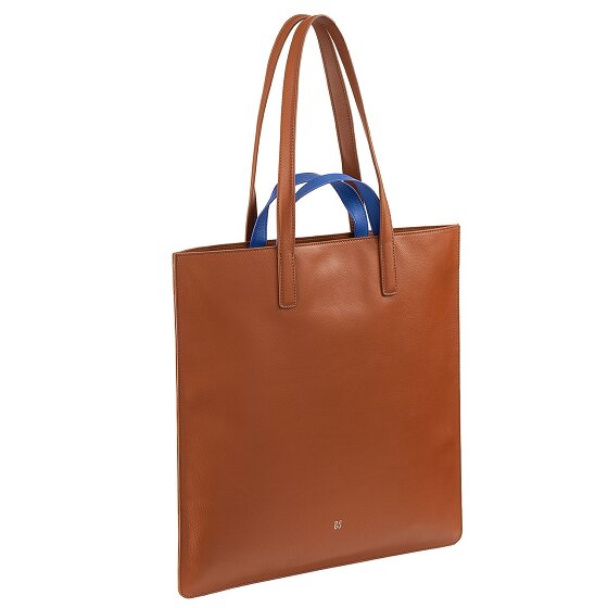 DuDu Madeleine Sac de shopper Cuir 40 cm
