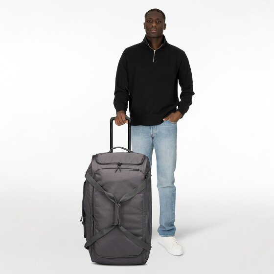 American Tourister City Racer 2 roulettes Sac de voyage L 42 cm