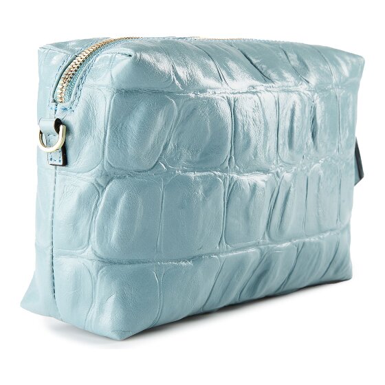 abro Kaia Sac à bandoulière Cuir 22 cm