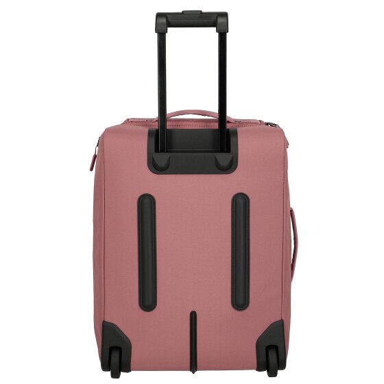 Travelite Sac de voyage à 2 roulettes Kick Off 55 cm