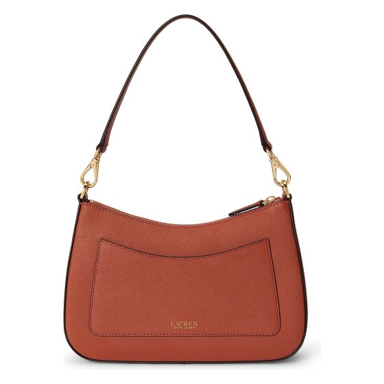 Lauren Ralph Lauren Danni Sac à bandoulière Cuir véritable 26.5 cm