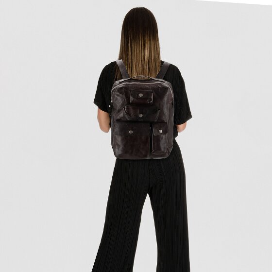 Campomaggi Pino Daypack Cuir 39.5 cm