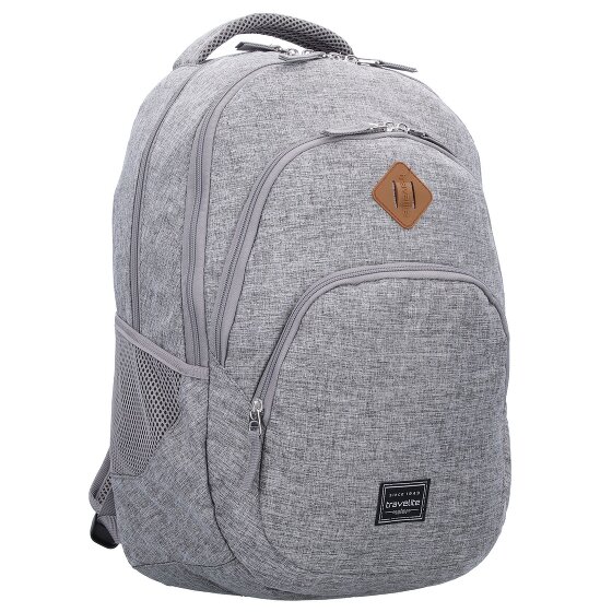 Travelite Basics Sac à dos 45 cm pour ordinateur portable