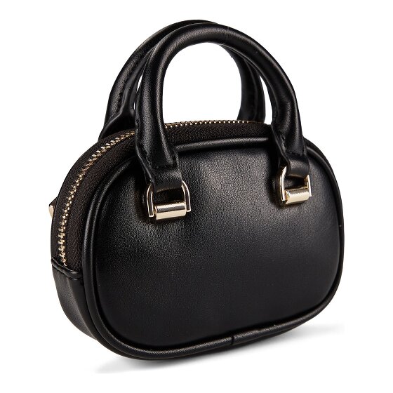 Guess Étiquette de sac en cuir 13 cm