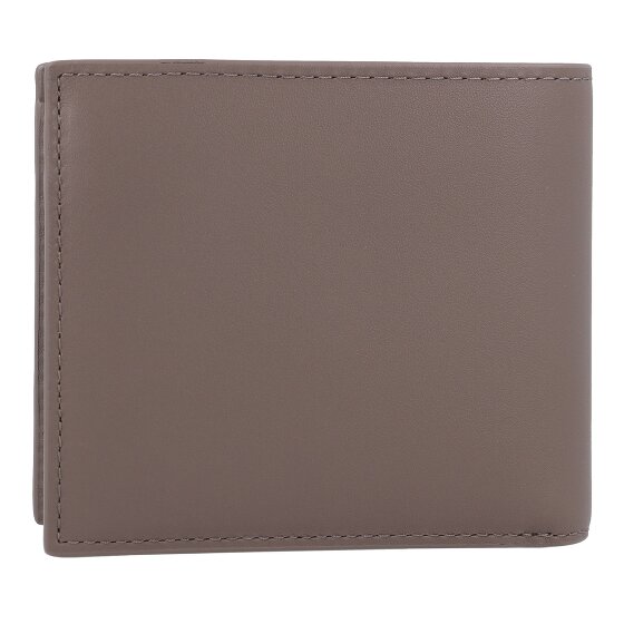 Lacoste Core Essentials FG Porte-monnaie Cuir 11 cm